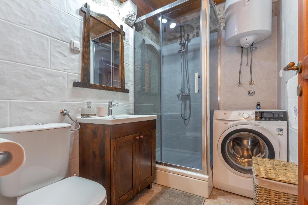 Rustica house photo 3
