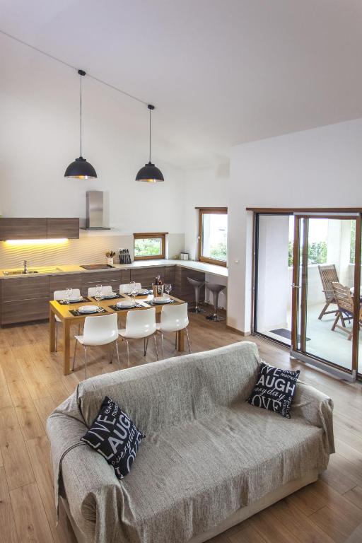 Apartments Burle Vista Medulin photo 3