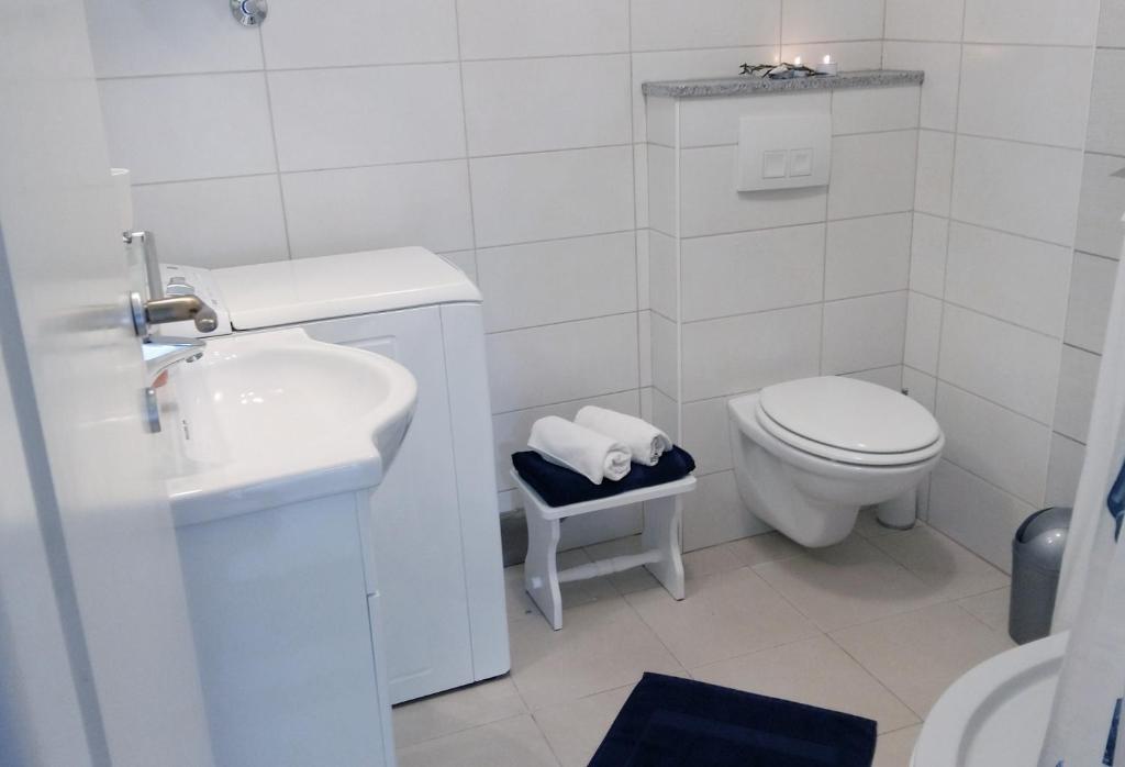 Studio Apartman Kaćunić photo 3
