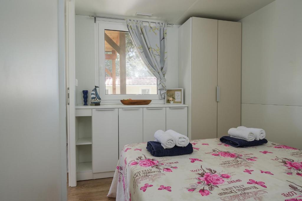 Salve Croatia Mobile Homes in Amadria Park Trogir photo 3