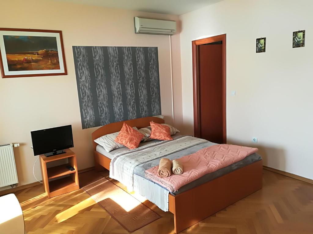 Guesthouse Sava photo 2