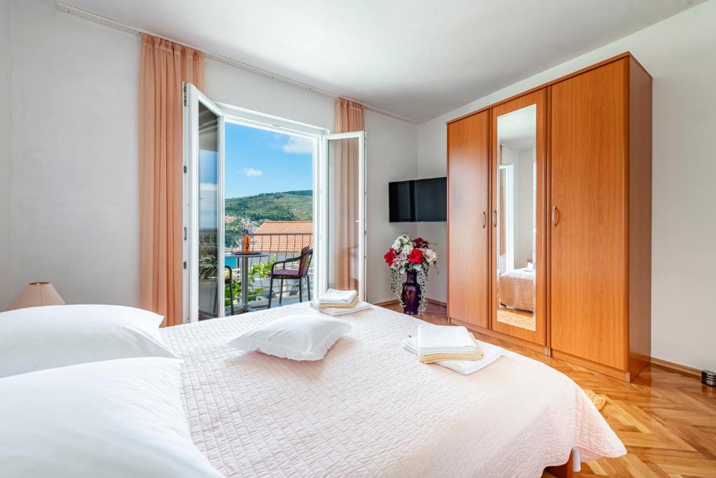 Seaview Apartment Marija photo 2