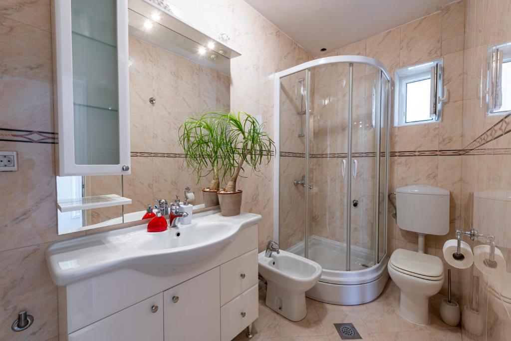 Seaview Apartment Marija photo 3
