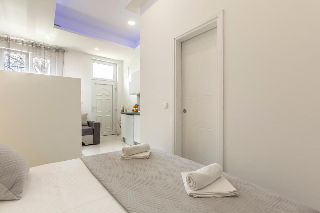 Studio apartments Twins photo 3