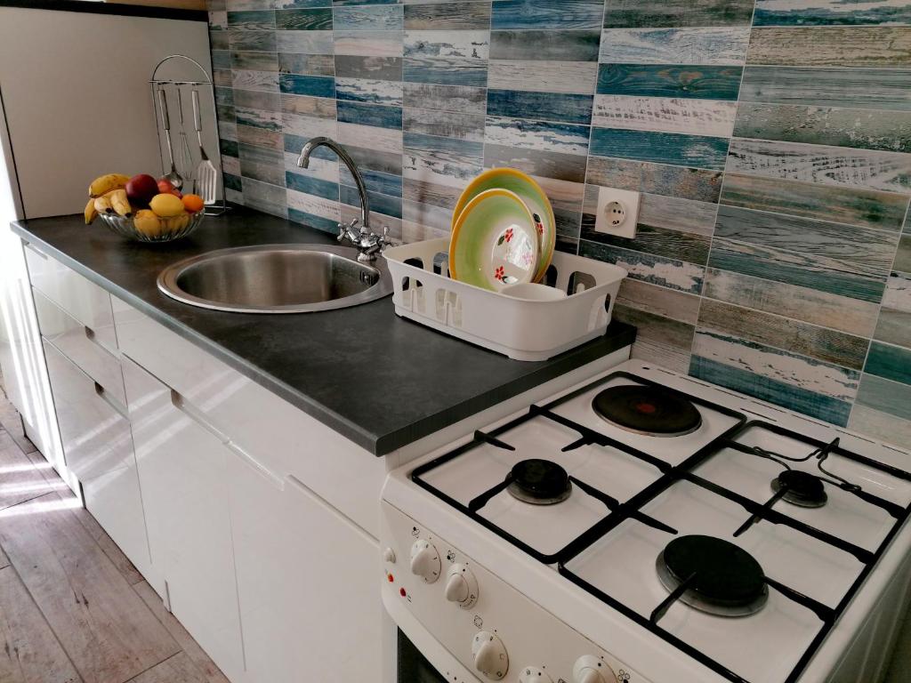 Rustic Istria apartment photo 3