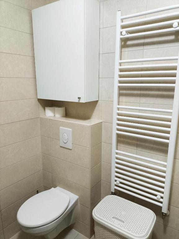 Apartman Sveta Klara photo 3