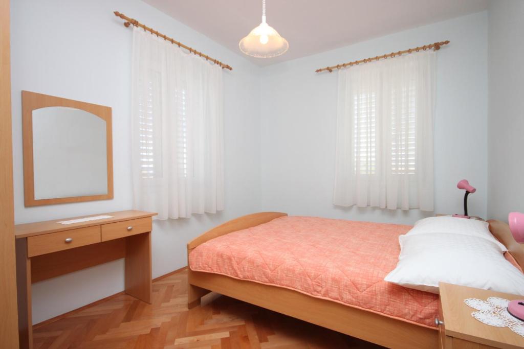 Apartments with a parking space Tkon photo 2