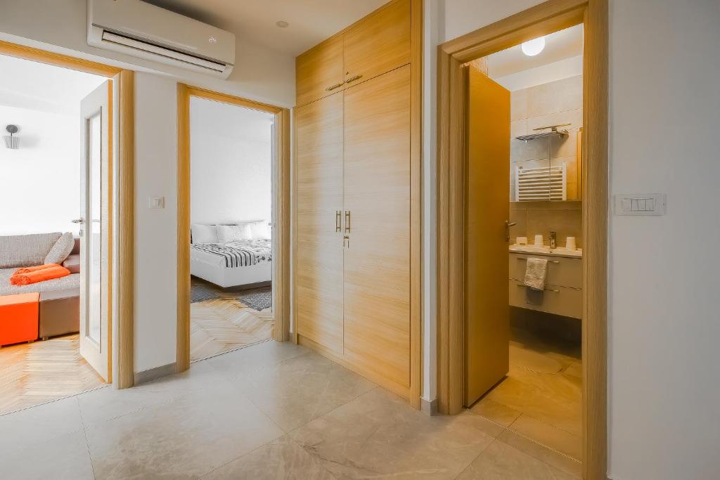 Saten Suite Apartment Near the Beach photo 2