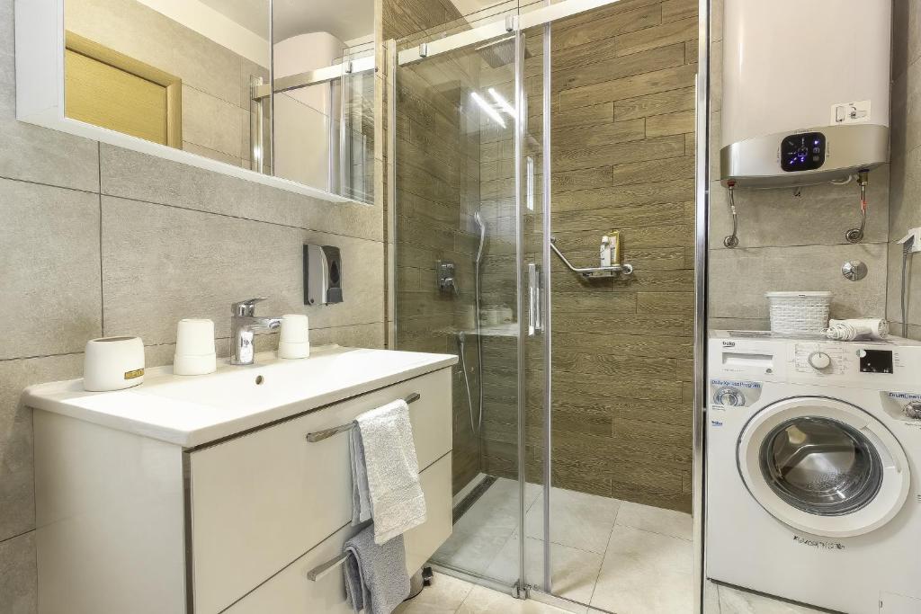 Saten Suite Apartment Near the Beach photo 3