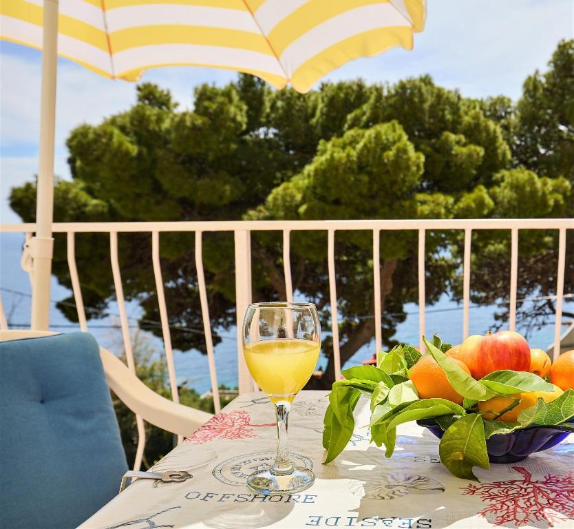Stella Mia with a sea view photo 3