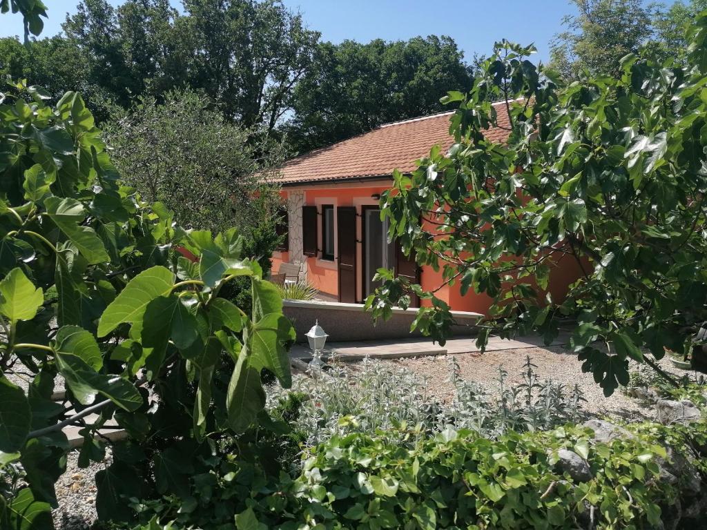 The Forest House Krk 2 — photo 1