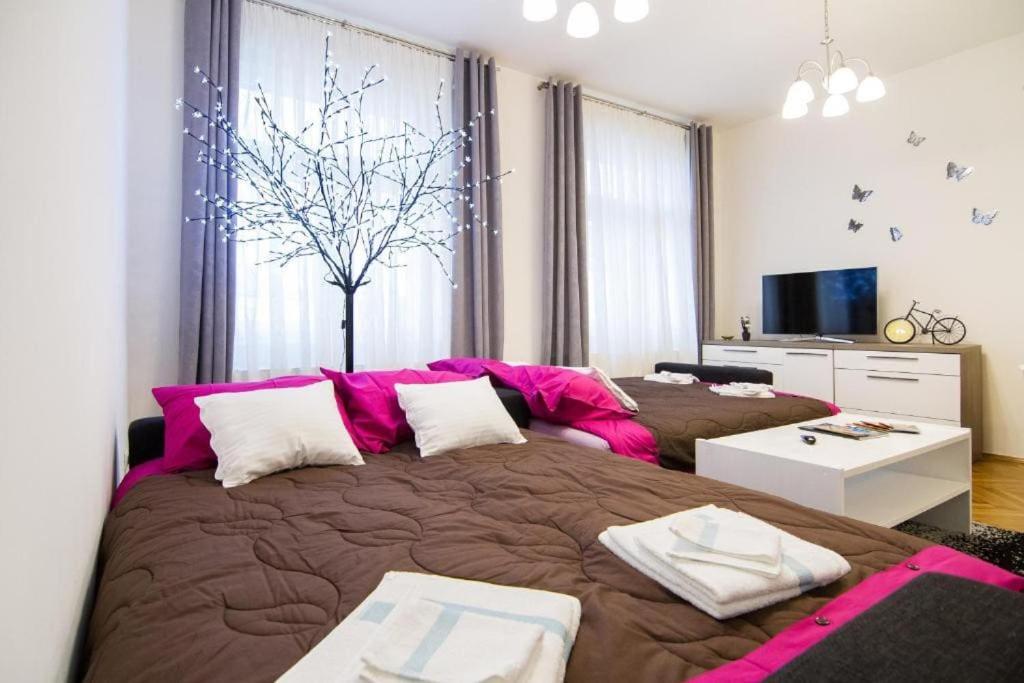 Sweet holiday apartment in the city center photo 2