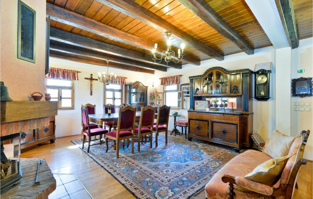3 Bedroom Cozy Home In Mala Ludina photo 3