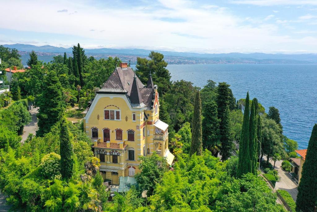 Splendid View apartment Opatija — photo 1