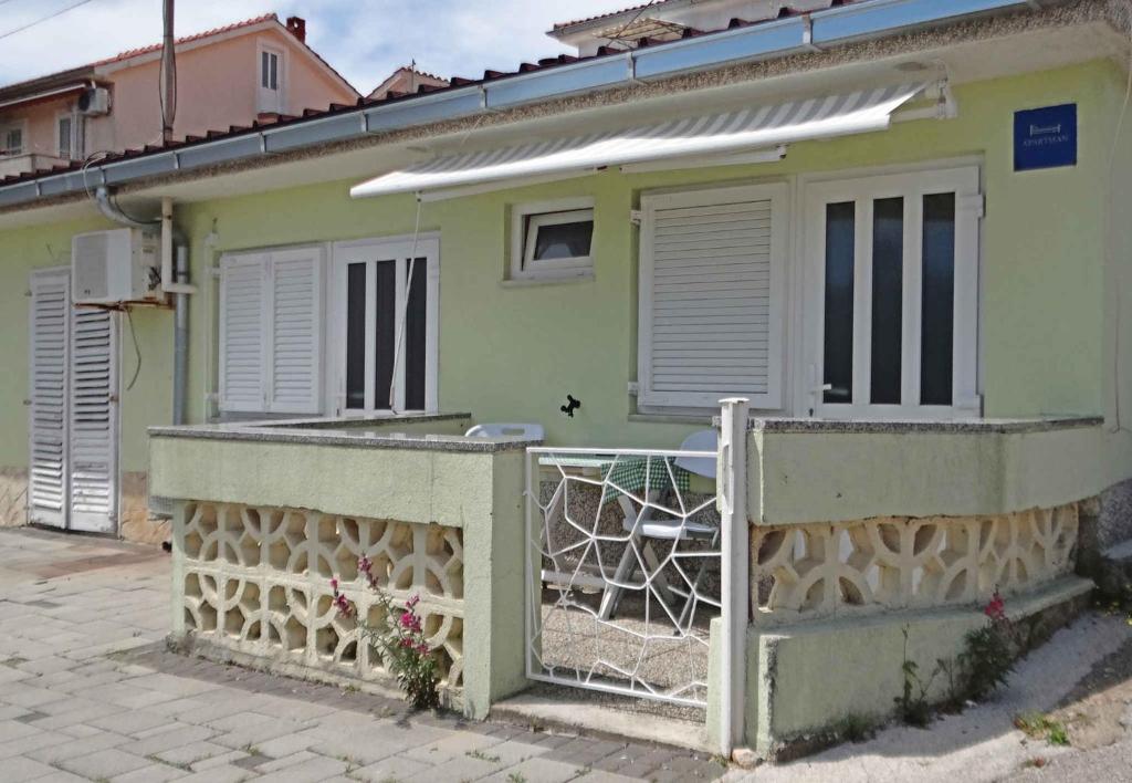 Studio in Krk - Insel Krk 51046 — photo 1