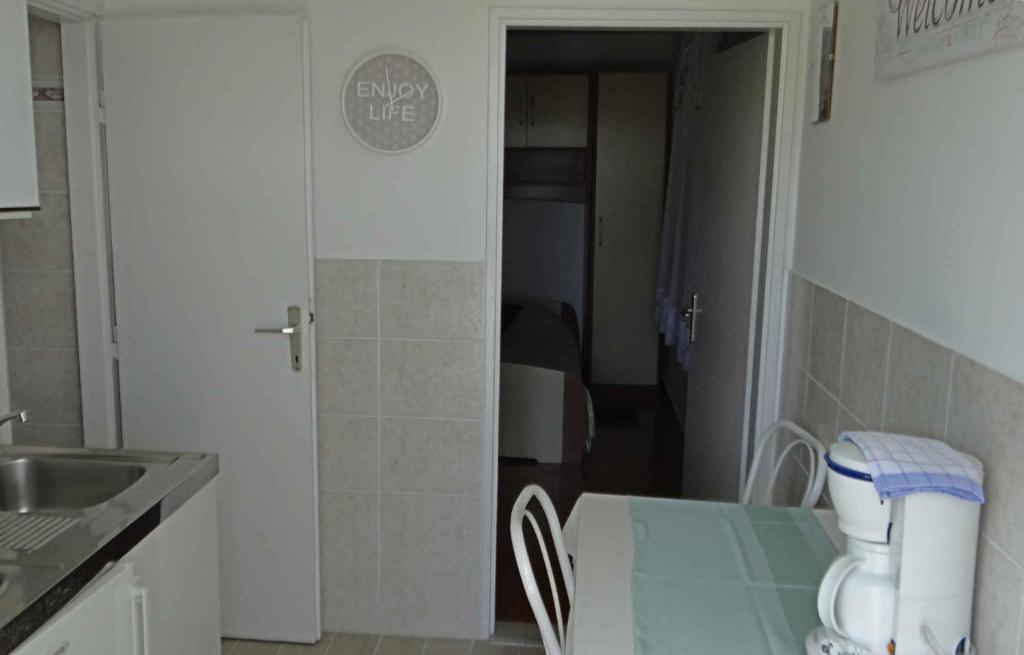 Studio in Krk - Insel Krk 51046 photo 3