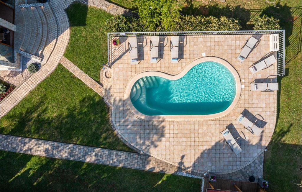 Villa Isotta photo 3
