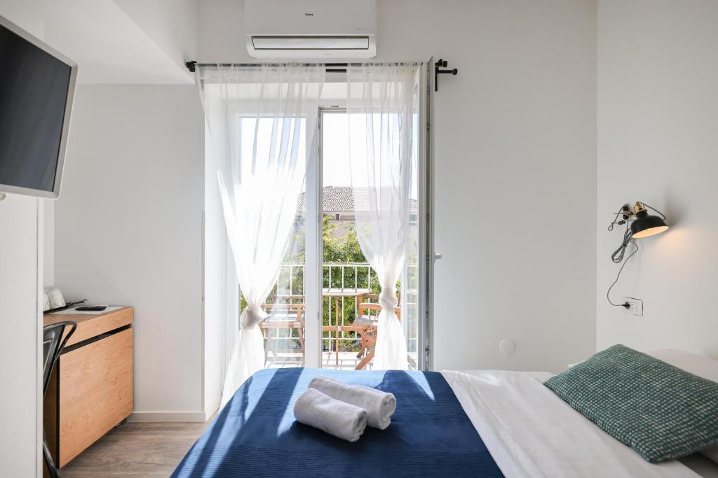 Zaratino rooms — photo 1