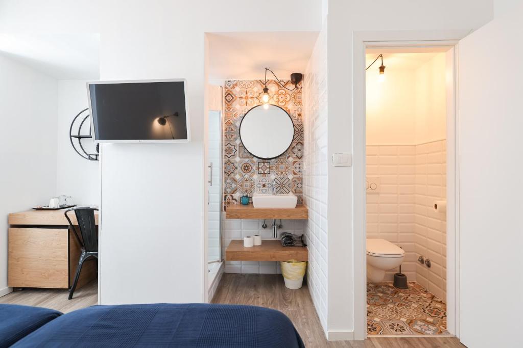 Zaratino rooms photo 2