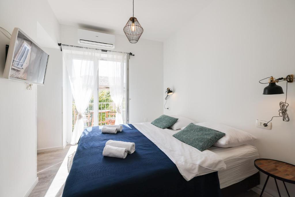 Zaratino rooms photo 3