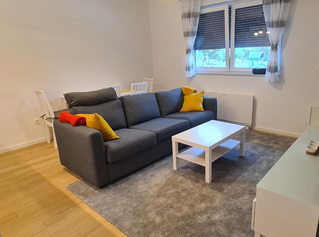 RingPeace Apartment — photo 1