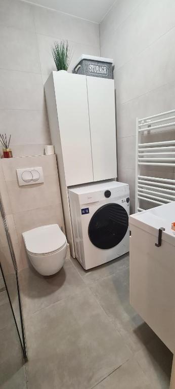 RingPeace Apartment photo 3