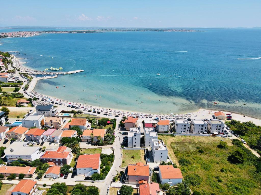 Apartments THE BEACH RESORT VIR photo 3
