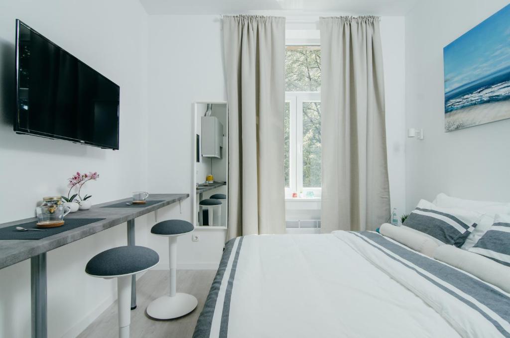 SIA Downtown Apartments photo 2