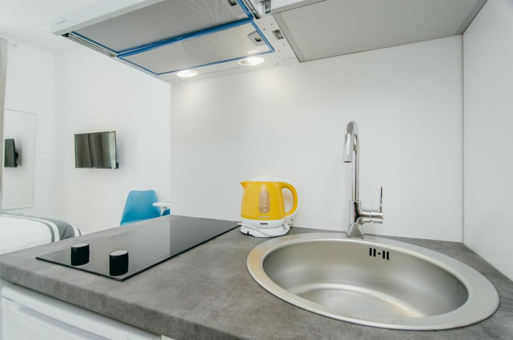 SIA Downtown Apartments photo 3