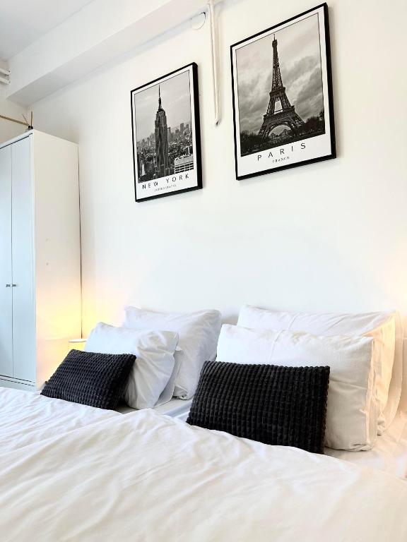 Studio Apartman Brletić photo 2