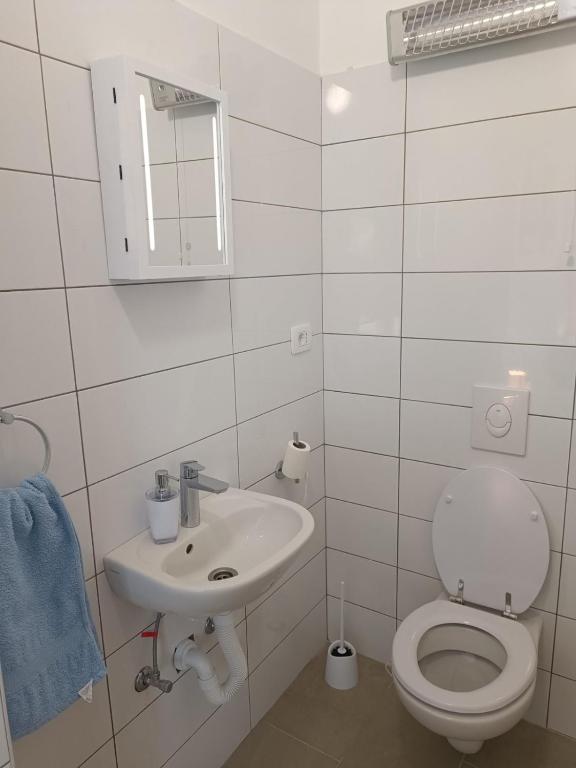 Studio Apartman Brletić photo 3