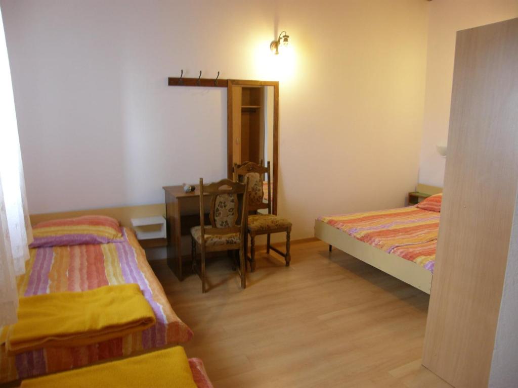Rooms by the sea Sveti Petar photo 2