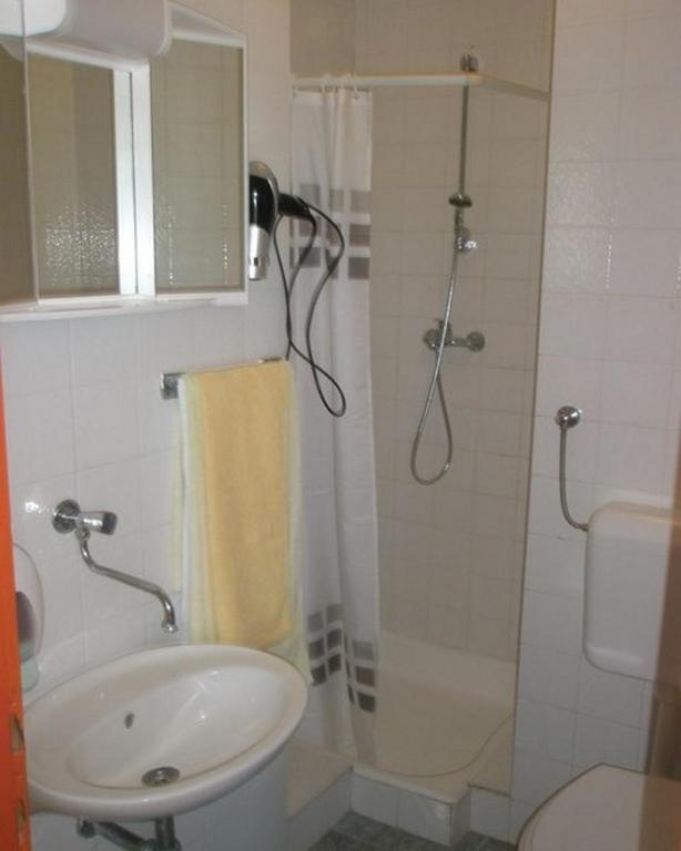 Rooms by the sea Sveti Petar photo 3