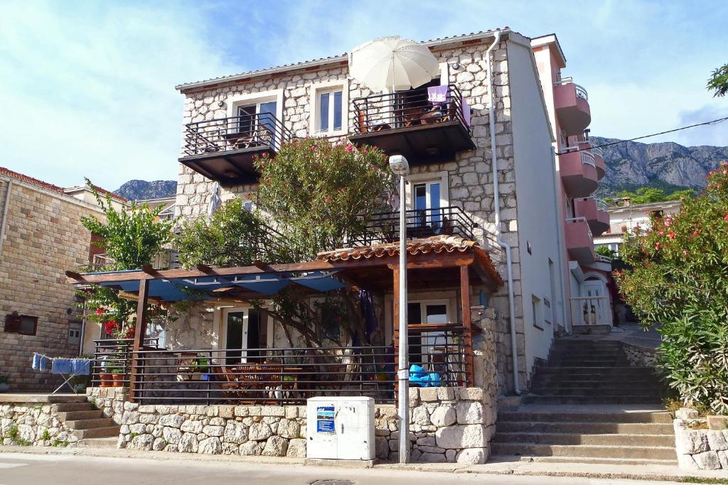 Studio Gradac 6661a — photo 1
