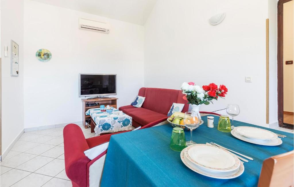 1 Bedroom Cozy Apartment In Pula — photo 1