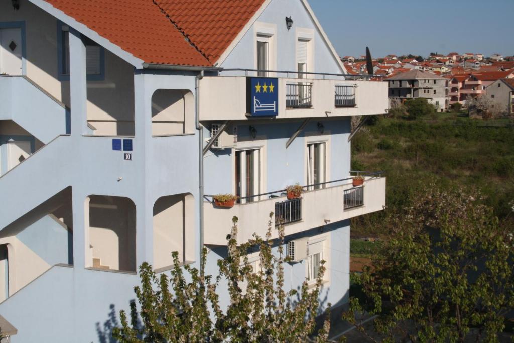 Guest House Ana — photo 1
