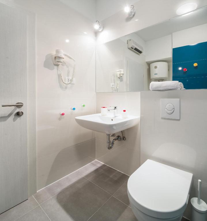 Split Dreams Apartments photo 3
