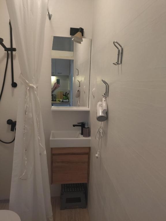 Studio apartman View photo 3