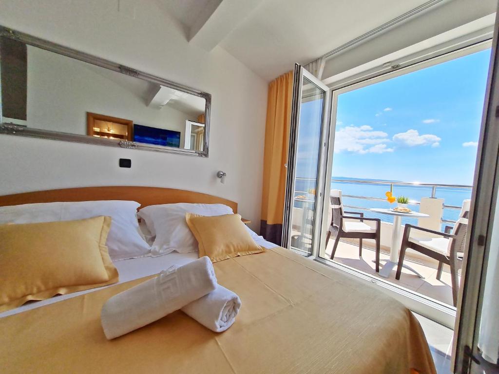 Hotel Sunce photo 2