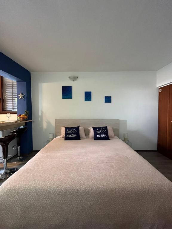 Seashell apartment photo 2