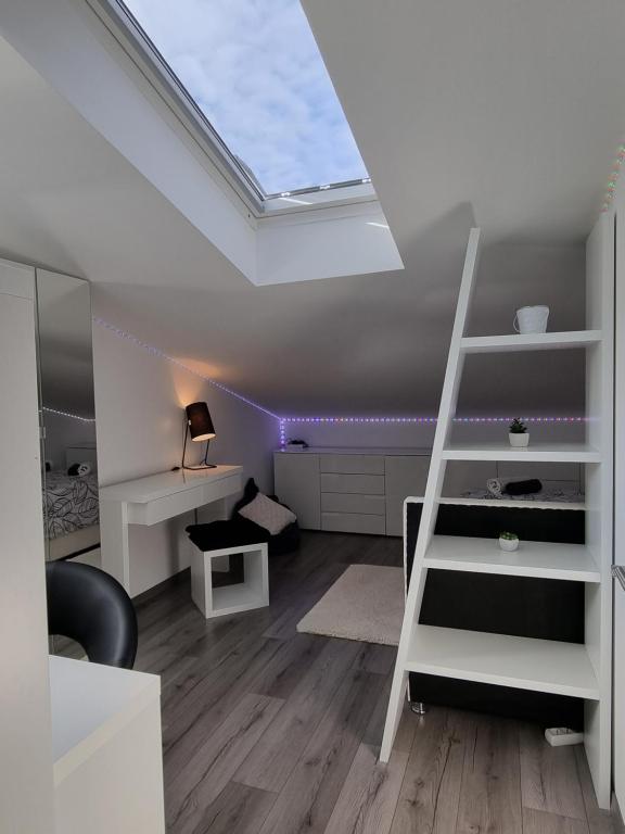 Sea View Medulin Apartment - Orijeta photo 2