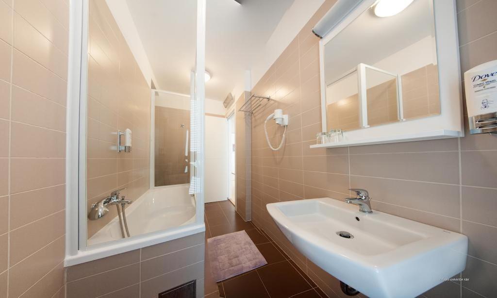 Sunset Apartment Petrcane photo 3