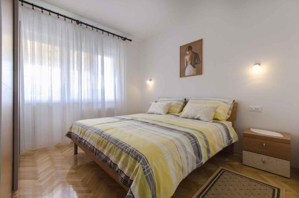 Apartment in Rovinj - Istrien 11532 photo 2