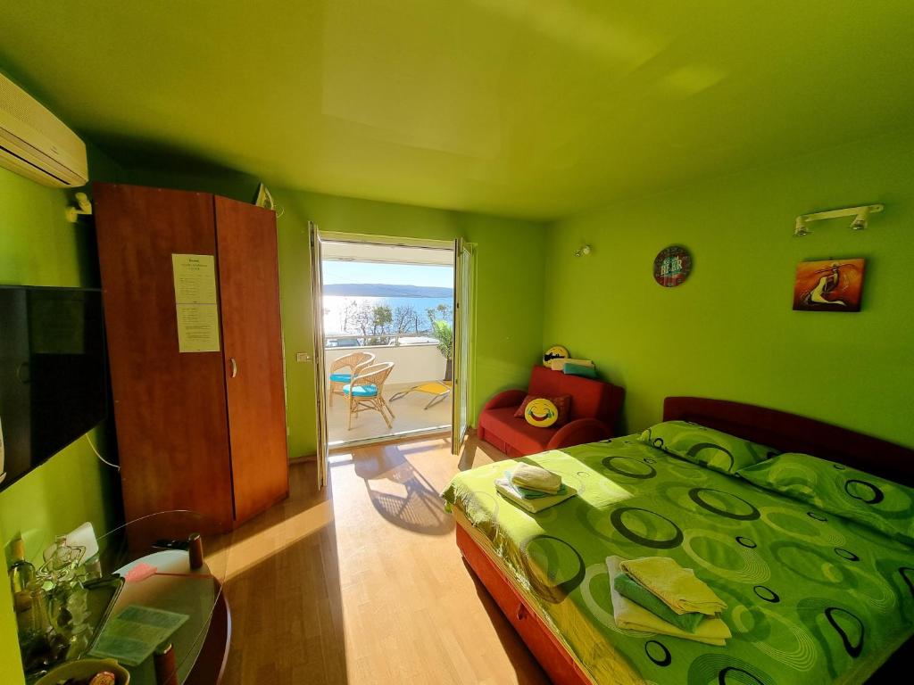 Studio apartman Rene photo 2