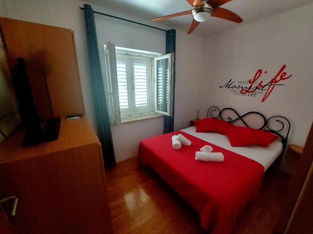 Sweet apartment Marijana photo 2
