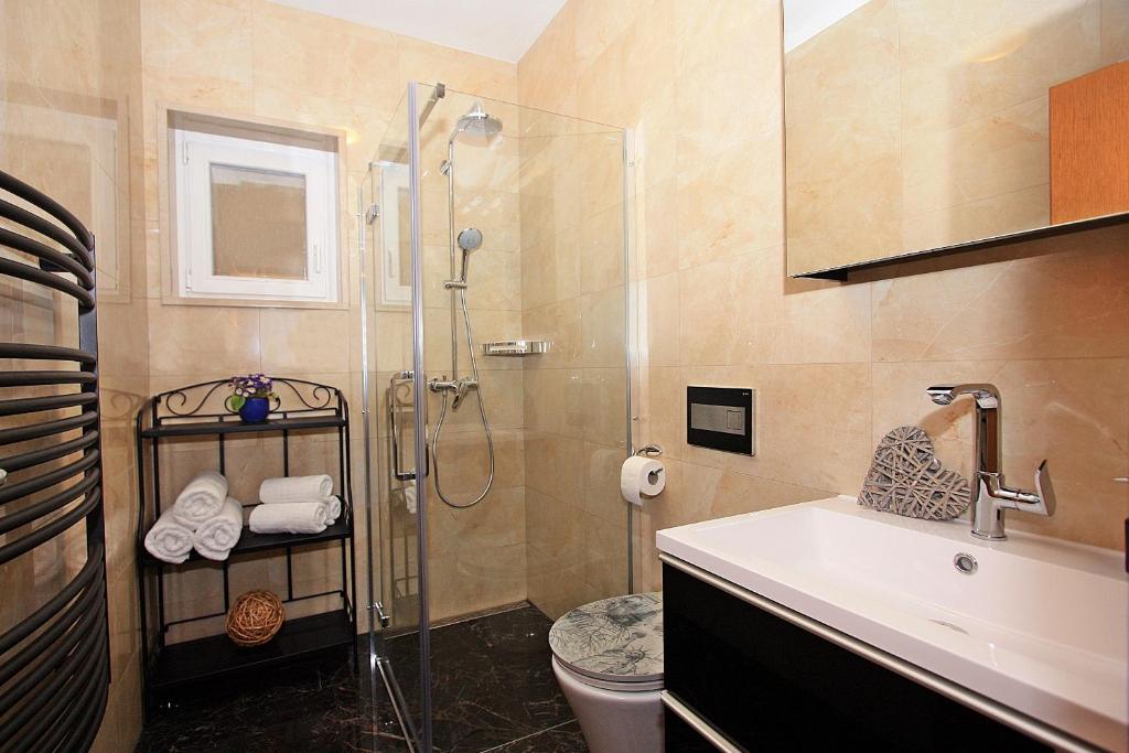 Sweet apartment Marijana photo 3