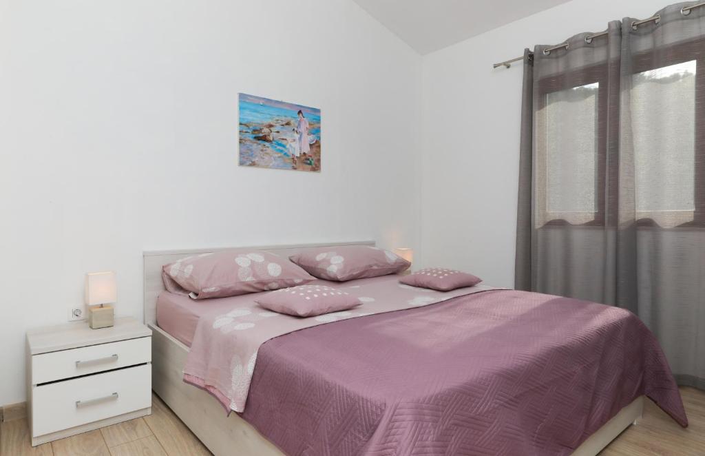 Secluded fisherman's cottage Cove Prapratna - Prapatna (Brac) - 17608 photo 2