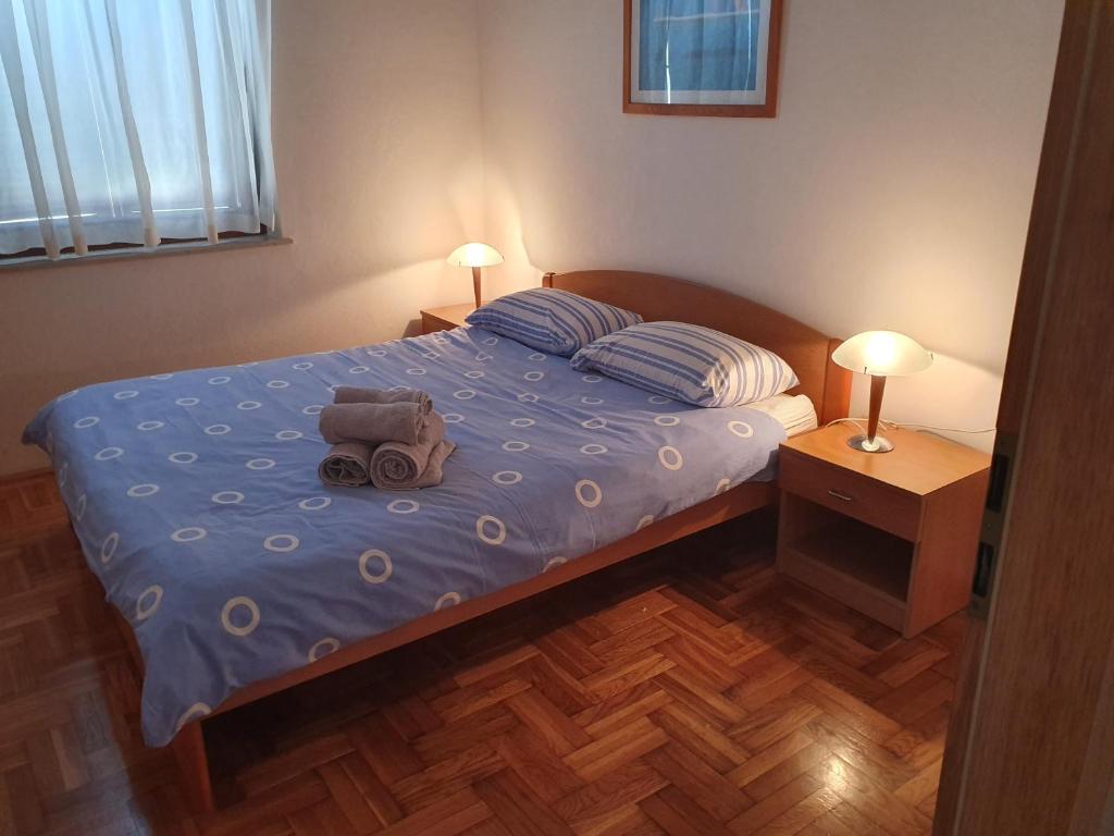 Apartment Irena photo 2