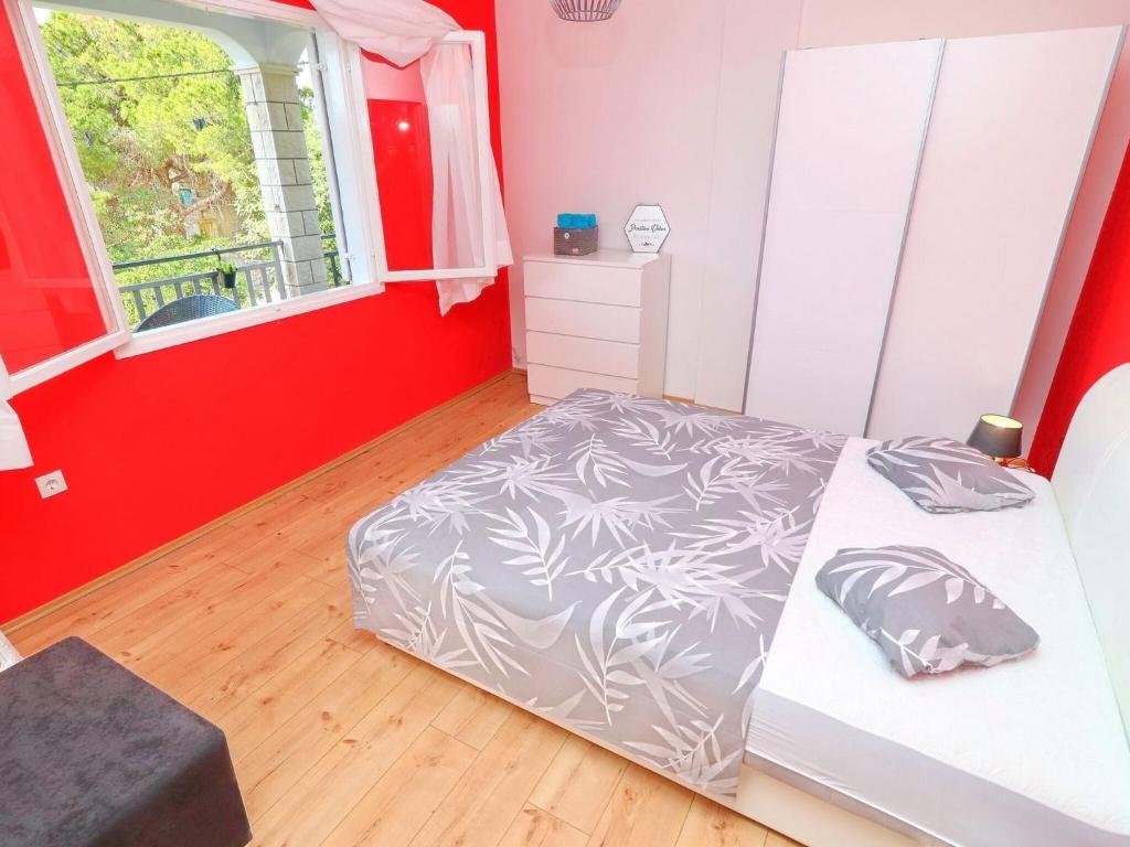 Apartment Marjana Prizba with terrace photo 2