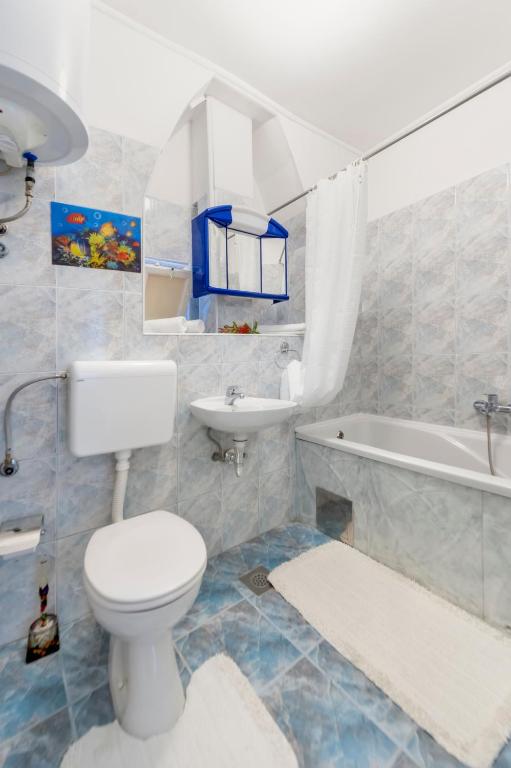 Rovinj Romance Apartment photo 3